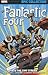 Fantastic Four Epic Collection Vol. 20 Into the Time Stream by Walter Simonson