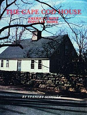 The Cape Cod House (Hardcover)