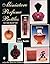 Miniature Perfume Bottles (Schiffer Book for Collectors (Paperback))