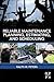 Reliable Maintenance Planning, Estimating, and Scheduling