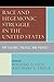 Race and Hegemonic Struggle in the United States by Michael G. Lacy