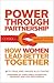 Power Through Partnership by Betsy Polk