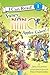Fancy Nancy: Apples Galore! (I Can Read Level 1)