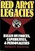 Red Army Legacies: Essays on Forces, Capabilities & Personalities (Schiffer Militry History Book)