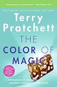 The Color of Magic (Discworld, #1; Rincewind, #1)