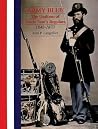 Army Blue: The Uniform of Uncle Sam’s Regulars 1848-1873 (Schiffer Military History)