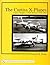 The Curtiss X-Planes by Francis H. Dean