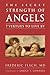 The Secret Strength of Angels by Frederic Flach