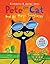 Pete the Cat and His Magic Sunglasses by Kimberly  Dean