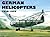German Helicopters (Schiffer Military History)