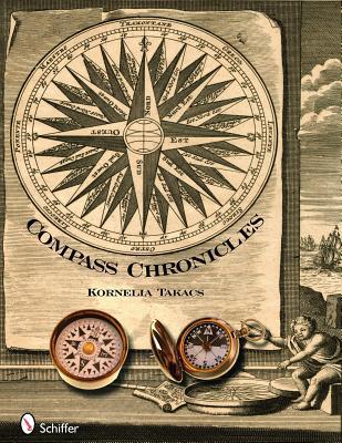 Compass Chronicles (Hardcover)