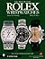 Rolex Wristwatches: An Unauthorized History (A Schiffer Book for Collectors)