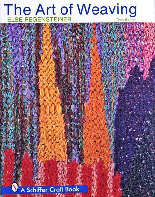 The Art of Weaving (Paperback)