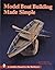 Model Boat Building Made Si...