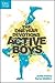 The One Year Devotions for Active Boys by Jesse Florea