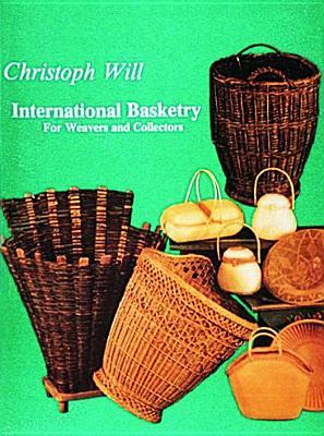 International Basketry (Paperback)