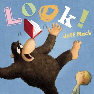 Look! (Hardcover)