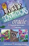 Higher Intuitions Oracle: (Oracle Kit Box Set with 44 Cards and Guide Book)
