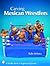 Carving Mexican Wrestlers (Schiffer Book in English and Spanish)