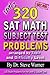 320 SAT Math Subject Test P...