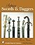 Antique Swords & Daggers (Schiffer Book for Collectors (Hardcover))