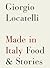Made in Italy by Giorgio Locatelli