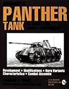Germany’s Panther Tank: The Quest for Combat Supremacy (Schiffer Military/Aviation History)