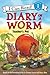 Diary of a Worm by Doreen Cronin