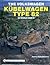 The Volkswagen Kübelwagen Type 82 in World War II