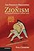 The Political Philosophy of Zionism by Eyal Chowers