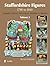Staffordshire Figures 1780 to 1840 Volume 3: Animals, Animal Performers, Dandies, and Murder