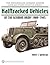 Halftracked Vehicles of the German Army 1909-1945 (Spielberger German Armor and Military Vehicle)