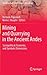 Mining and Quarrying in the Ancient Andes: Sociopolitical, Economic, and Symbolic Dimensions (Interdisciplinary Contributions to Archaeology)