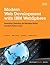 Modern Web Development With IBM Websphere