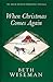 When Christmas Comes Again by Beth Wiseman
