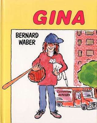 Gina (Hardcover)