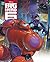 Big Hero 6: Big Golden Book (Disney Big Hero 6)