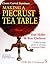 Making a Piecrust Tea Table
