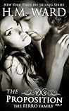 The Proposition 5 by H.M. Ward
