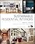 Sustainable Residential Interiors