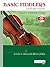 Basic Fiddlers Philharmonic Celtic Fiddle Tunes: Violin, Book & CD (Philharmonic Series)
