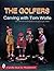 The Golfers: Carving with Tom Wolfe (Schiffer Book for Woodcarvers)