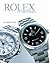 Rolex: 3,621 Wristwatches