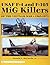 USAF F-4 and F-105 MiG Killers of the Vietnam War, 1965-1973 (Schiffer Military History Book)