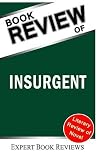 Book Review: Insurgent (Divergent Series)