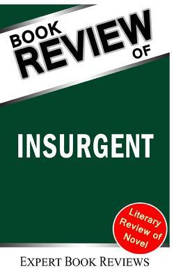 Read Book Review: Insurgent (Divergent Series)