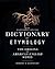 Barnhart Concise Dictionary of Etymology