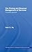 The Pricing and Revenue Management of Services: A strategic approach (Routledge Advances in Management and Business Studies)