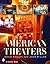 American Theaters by Joan Dillon