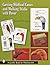 Carving Wildfowl Canes and Walking Sticks with Power by Frank C. Russell